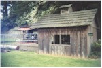 Blacksmith Shop