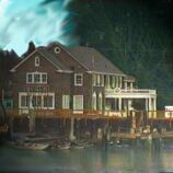 View from the River