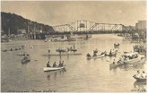 Rollin' on the River